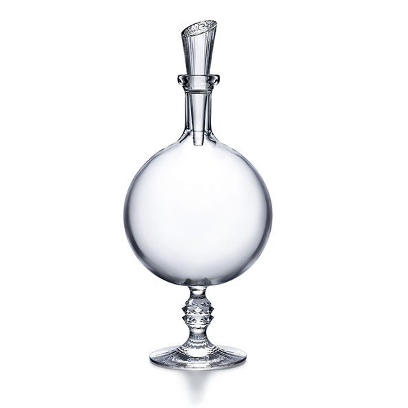 Baccarat JCB Passion Champagne Decanter